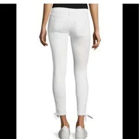 NWT Rag & Bone Stevie Capri - Picture 7 of 7